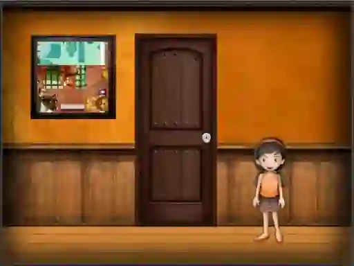 Oyunu Amgel Kids Room Escape 90 çevrimiçi