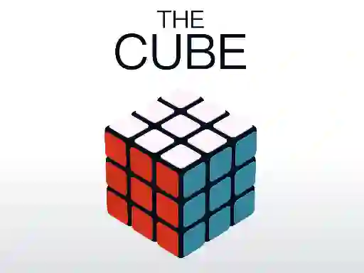 Oyunu The Cube çevrimiçi