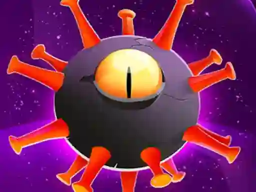 Oyunu Virus Simulator çevrimiçi