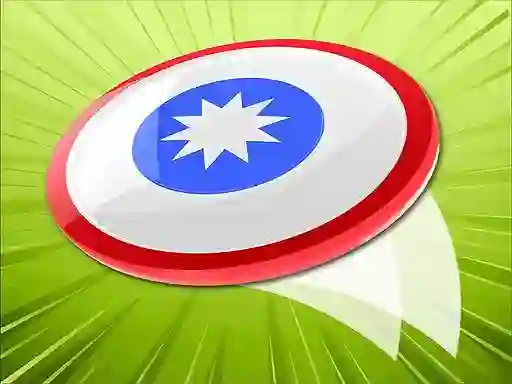 Oyunu Utltimate Frisbee çevrimiçi