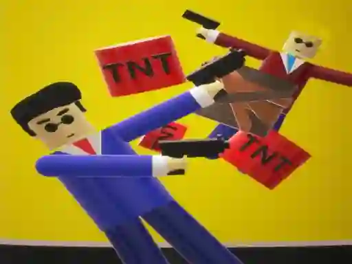 Oyunu mr.Bullet 2 players çevrimiçi