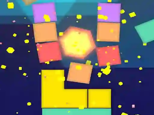 Oyunu Hexa Balance Tower çevrimiçi