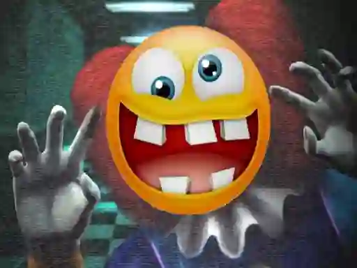 Oyunu Do not enter this game at night çevrimiçi