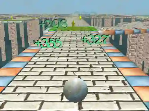 Oyunu Ball Adventure 2 çevrimiçi