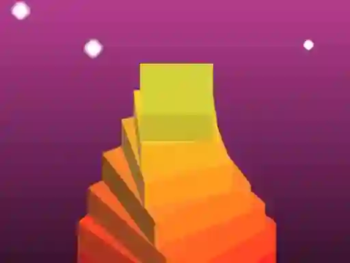 Oyunu Block Stack 3D çevrimiçi