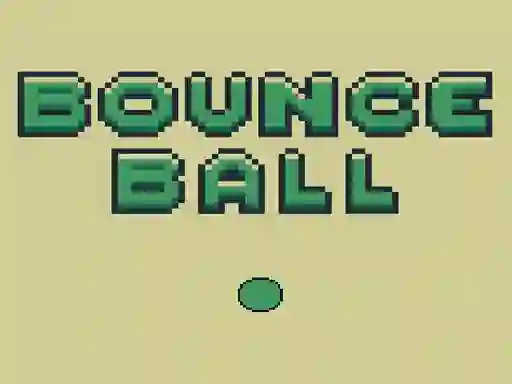 Oyunu Bounce Ball Timer Attack çevrimiçi