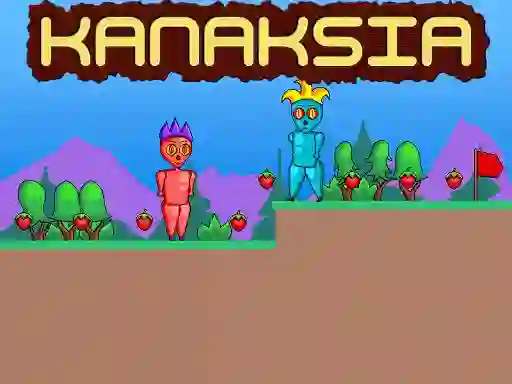 Oyunu Kanaksia çevrimiçi