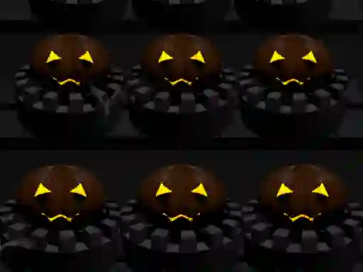 Oyunu Halloween Remembers çevrimiçi