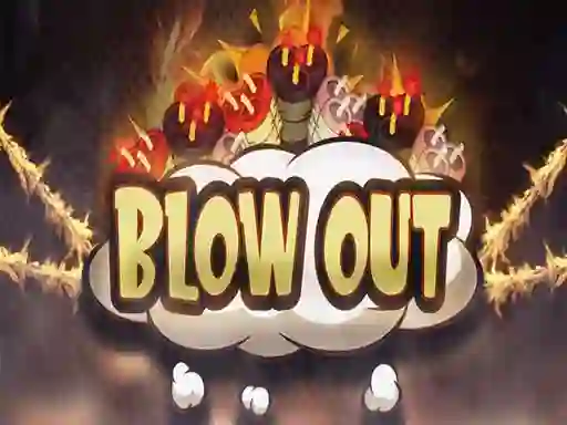 Oyunu Blow Out çevrimiçi