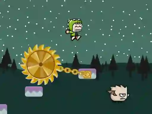 Oyunu Super Kid Adventure çevrimiçi