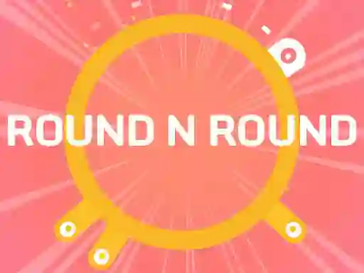 Oyunu ROUND and ROUND çevrimiçi