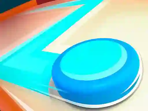 Oyunu Disc Challenge çevrimiçi