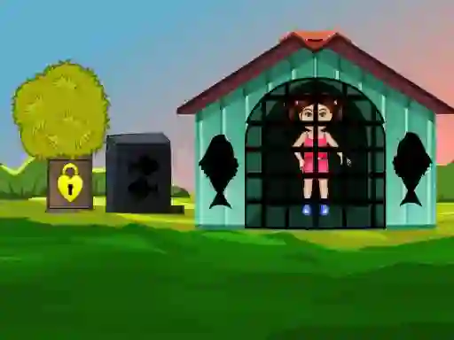 Oyunu kid escape çevrimiçi