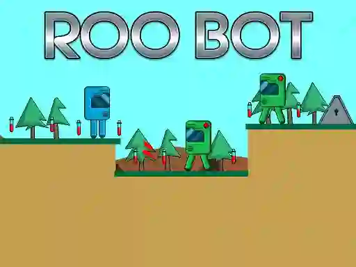 Oyunu Roo Bot çevrimiçi