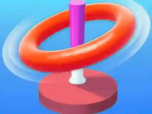 Oyunu Lucky Toss 3D çevrimiçi