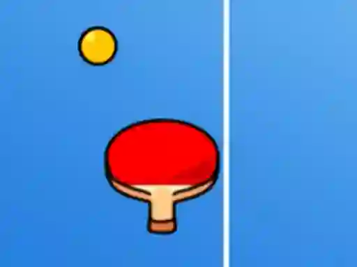Oyunu Endless Ping Pong çevrimiçi