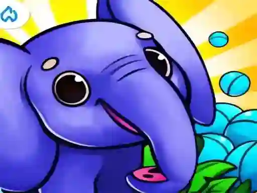 Oyunu Idle Zoo: Safari Rescue çevrimiçi