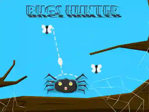 Oyunu Bugs Hunter çevrimiçi
