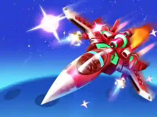 Oyunu Galaga Assault çevrimiçi