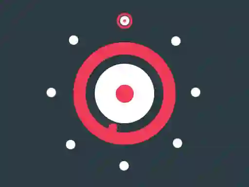 Oyunu Radius Ball çevrimiçi
