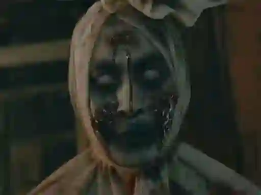 Oyunu Pocong and Kuntilanak Terror Horror çevrimiçi