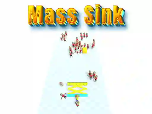 Oyunu Mass Sink çevrimiçi