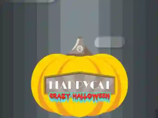 Oyunu FlappyCat Crazy Halloween çevrimiçi