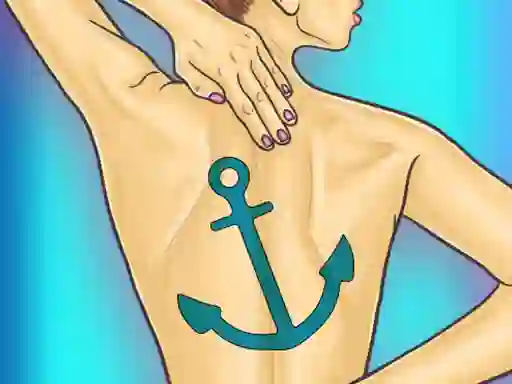 Oyunu Tattoo Drawing çevrimiçi