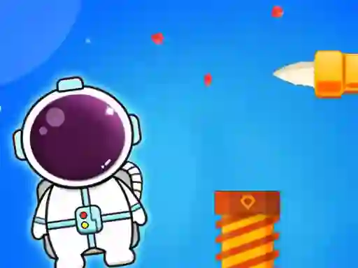 Oyunu Space çevrimiçi