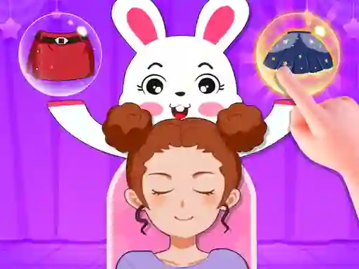 Oyunu Guess Your Dressup çevrimiçi