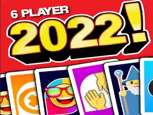 Oyunu Uno 2022 çevrimiçi