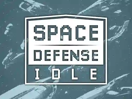 Oyunu Space Defense Idle çevrimiçi