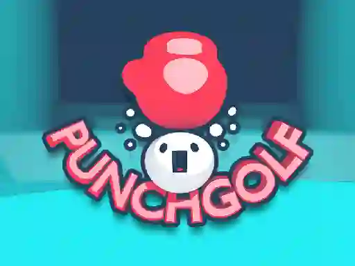 Oyunu PUNCHGOLF çevrimiçi