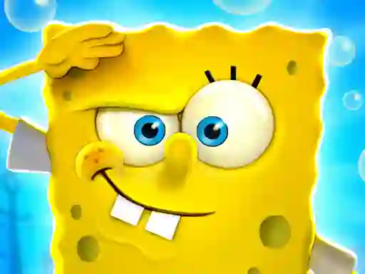 Oyunu Funny Spongebob Parkour Racer 3D çevrimiçi
