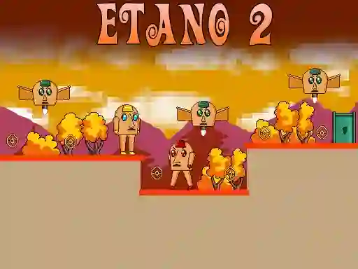 Oyunu Etano 2 çevrimiçi