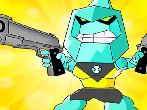 Oyunu Alien Adventure çevrimiçi