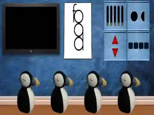 Oyunu Euphoric Boy Escape çevrimiçi