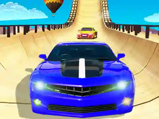 Oyunu Car Stunt çevrimiçi