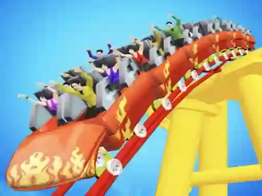 Oyunu Roller Coaster çevrimiçi
