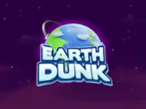 Oyunu Earth Dunk çevrimiçi