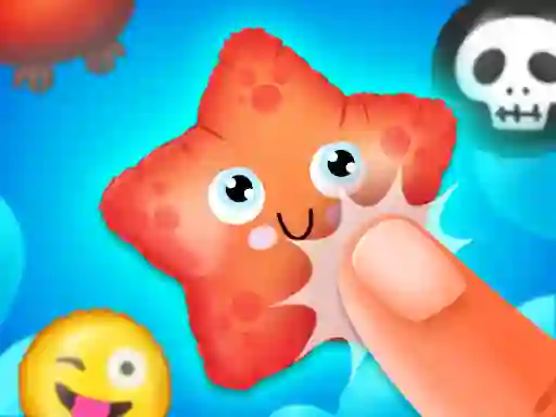 Oyunu Fun Balloon Pop çevrimiçi