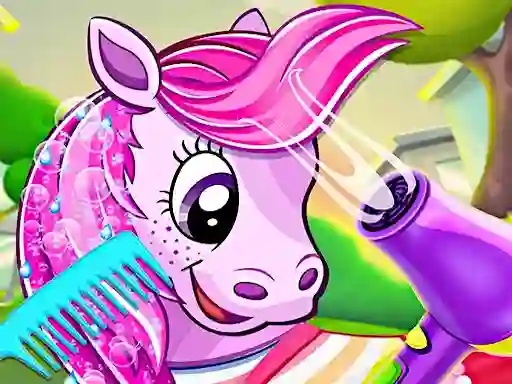 Oyunu My Little Pony çevrimiçi