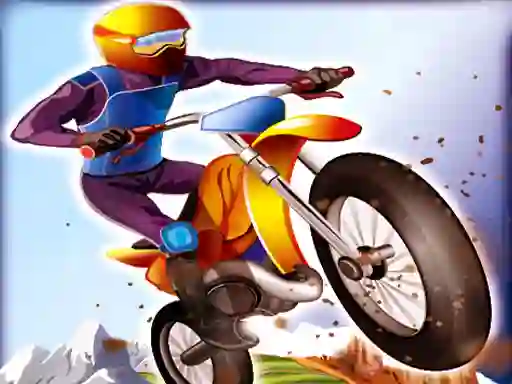 Oyunu Moto Speed Race çevrimiçi