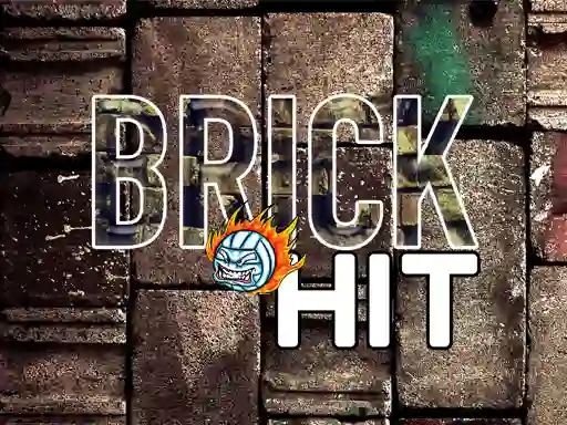 Oyunu Brick Hit çevrimiçi
