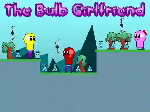 Oyunu The Bulb Girlfriend çevrimiçi