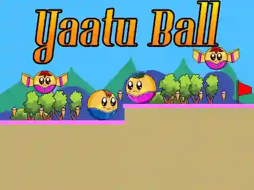 Oyunu Yaatu Ball çevrimiçi