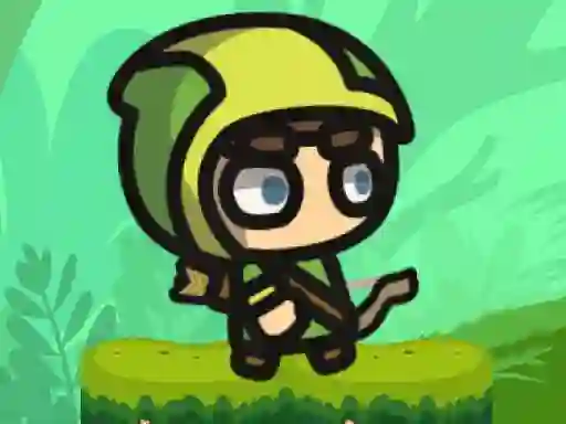 Oyunu Adventure of Elf çevrimiçi