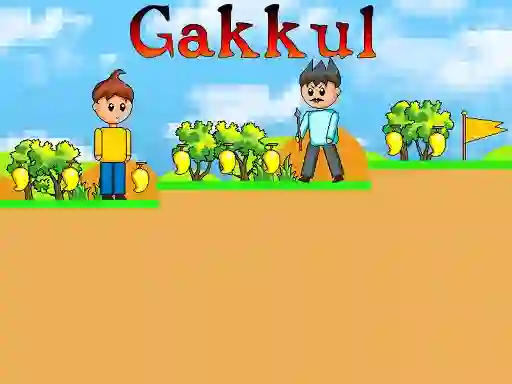 Oyunu Gakkul çevrimiçi