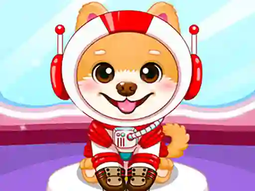 Oyunu Baby Pet Sitter çevrimiçi