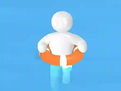 Oyunu Beach Rescue çevrimiçi